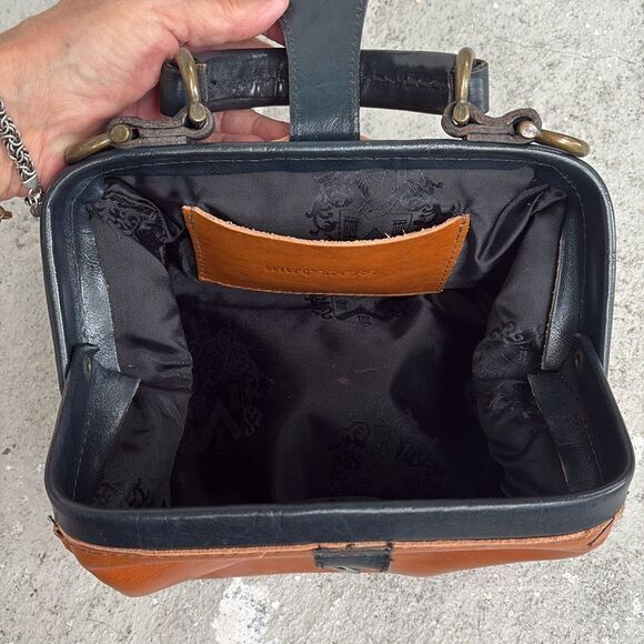 Mutsaers mini Drs bag - Picture 7 of 8